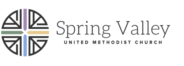 Spring Valley methodist church